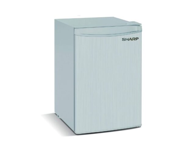Sharp 135 Liters Refrigerator SJ-K135X-SL3