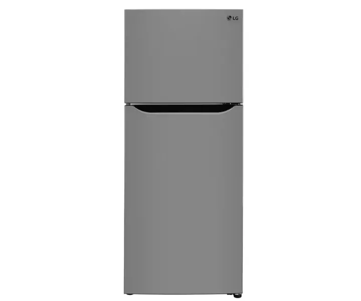 LG 260 Liter Refrigerator Platinum Color Silver Model GLK272SLBB | 1 Year Full 5 Years Compressor Warranty.