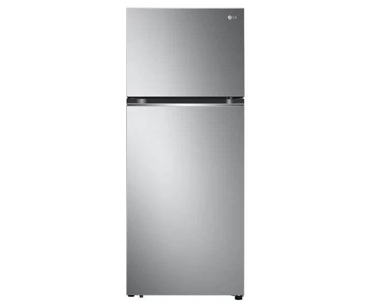 LG 315 Liter Efficient Stylish Refrigerator Model GNB312PLGB | 1 Year Full 5 Years Compressor Warranty.