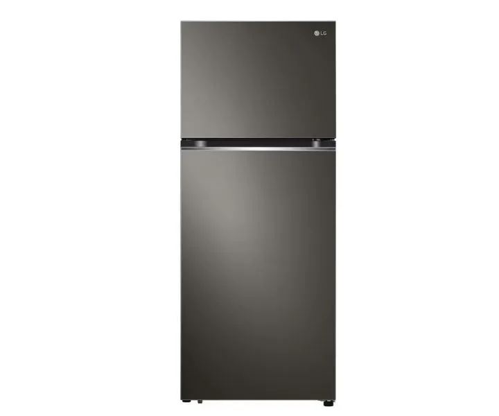 LG 395L Reliable Cooling Refrigerator Model GNB392PXGB | 1 Year Full 5 Years Compressor Warranty