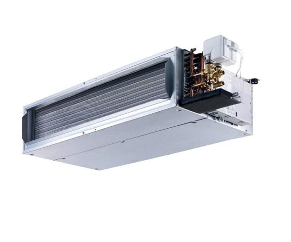 GemCool 5 Ton Inverter Split Air Conditioner Model-CFU/LCU-60