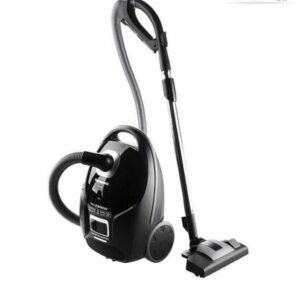 Panasonic Canister Vacuum Cleaner Model-MC-CJ917