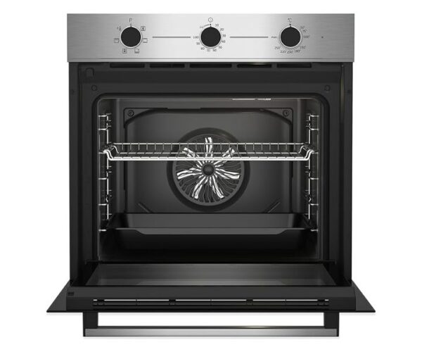Beko Built-in Fan Assisted Electric Cooking Oven BBIE14100XC