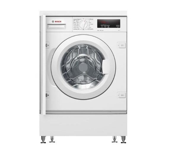 Bosch Built-in washing machine 8 kg Model-WIW24561GC
