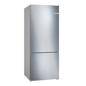Bosch Series 4 Free-Standing Refrigerator Model-KGN76VI31M