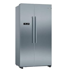 Bosch Side By Side Refrigerator Model-KAN93VL30M