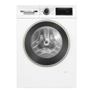 Bosch Front Load Washing Machine White WGA14400GC