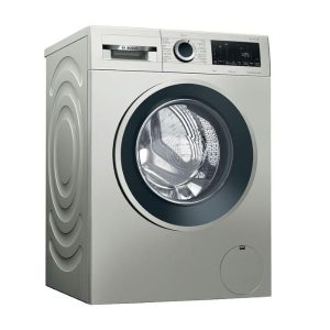 Bosch Front Load Washing Machine Silver WGA1440XGC