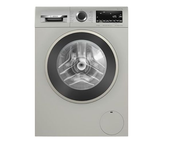 Bosch Series 4 | 10 kg Washing Machine WGA2540XGC