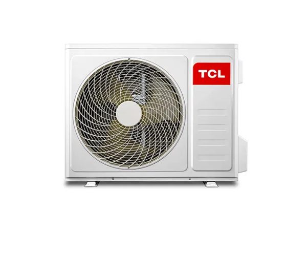 TCL 1 Ton Split Air Conditioner Heat And Cool T1 Rotary Compressor Model- TAC12CHSA/KC