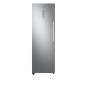 Samsung 315L Upright Freezer Silver RZ32M71207F
