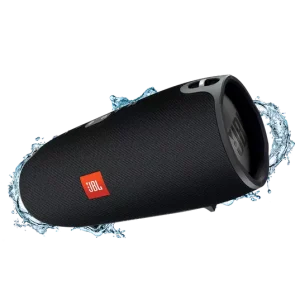 JBL Bluetooth speaker Black JBLXTREME3C7\MOUK