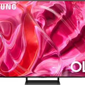 Samsung 65 inch Tv QA65S90CAUXZN