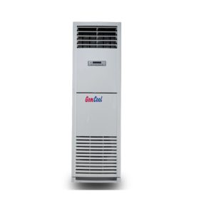 GemCool 4 Ton Floor Standing Air Conditioner LAF48CF04