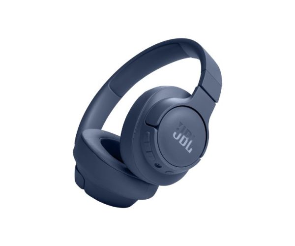 JBL Wireless Headphones Blue JBLT71OBTBLU