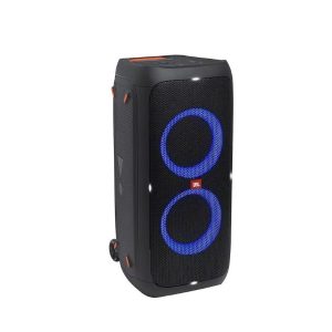 JBL Portable Speaker Black JBLPARTYBOX310UK