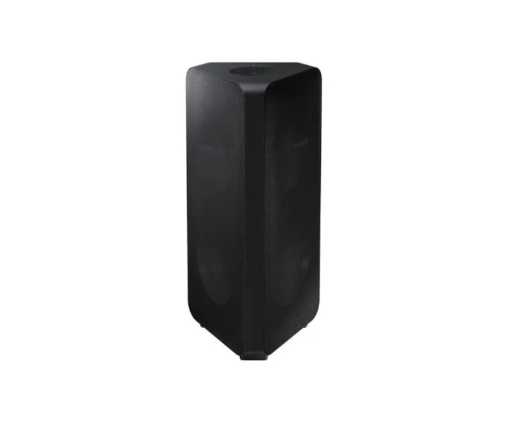 Samsung Floor Standing Speaker Sound Tower Black Model MX-ST50B/ZN | 1 Year Warranty