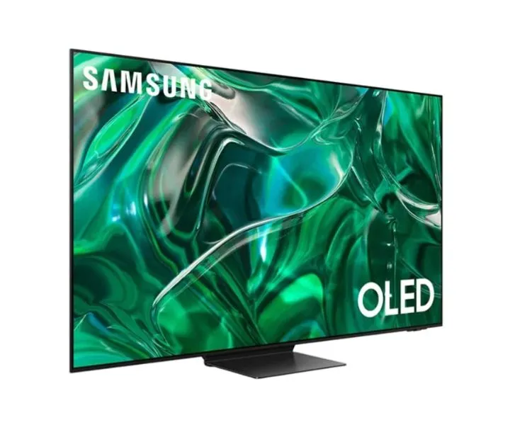Samsung 65 Inch OLED Smart TV 4K Quantum HDR (S95C Series) Model-QN65S95C | 1 Year Warranty