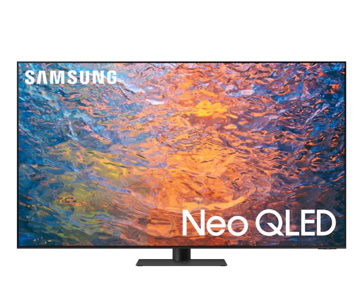 Samsung 75 Inch Neo QLED 4K Smart TV Quantum Matrix Technology Model 75QN95C | 1 Year Full Warranty