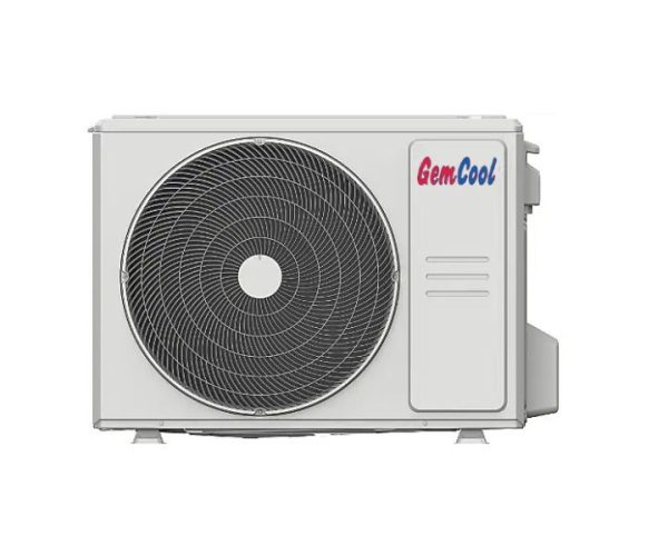 GemCool 4 Ton Floor Standing Air Conditioner LAF48CF04