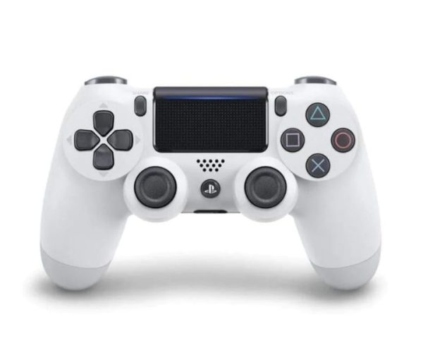Sony PS4 DualShock Wireless Controller PS4-Controller-W
