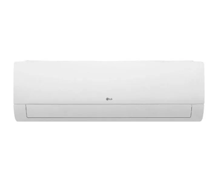 LG 1.5 Ton Split Air Conditioner Energy Saving Faster Cooling Rotary Compressor 18000 BTU Color White Model – S4C18TZCAA – 1 Year Full 10 Year Compressor Warranty.