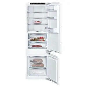 BOSCH Built in Refrigerator Integrated Fridge Freezer KIF87PFE0