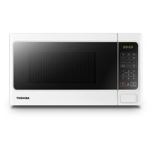 Toshiba 20 Litres Microwave Oven MMEM20PWH