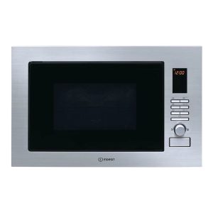 INDESIT 25L MICROWAVE WITH GRILL MWI-222.2XUK
