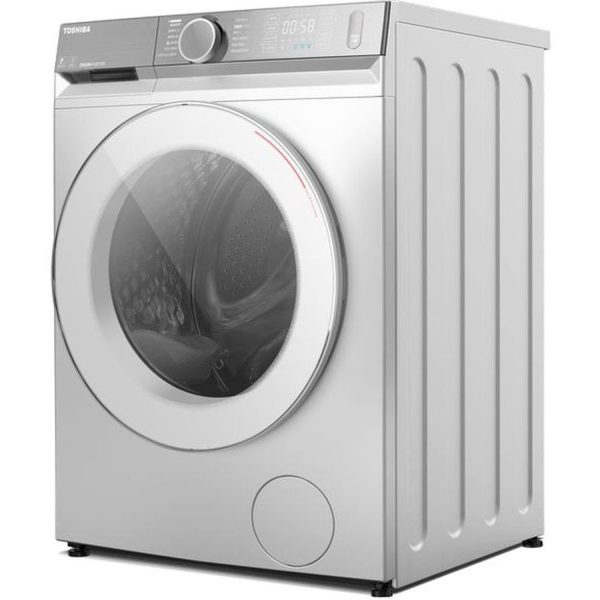 Toshiba 10/7 kg Washer Dryer TWD-BM110GF4BWS