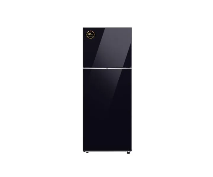 Samsung 660L Top Mount Freezer Refrigerator Black Model RT66CB664622  | 1 Year Full 20 Year Compressor Warranty