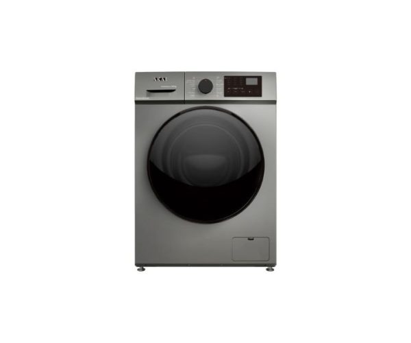 Akai 8kg Washer Dryer Titanium WDMA-8521E