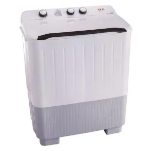 Akai 10 Kg Twin Tub Washing Machine WMMA-X010TT