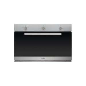 Indesit 90cm Built In Electric Oven IMW734 