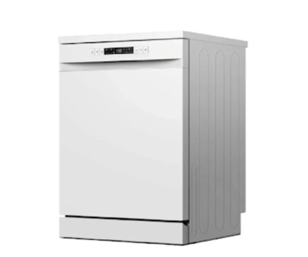 Hisense Dishwasher Free Standing Model HS623E90W