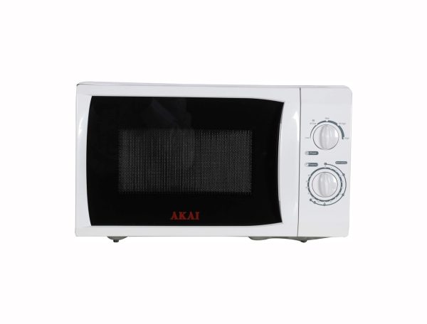 Akai 20L Microwave Oven Model MWMA-M21MW
