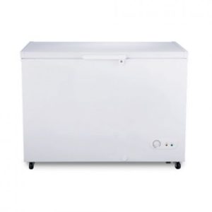 Sharp 320 Liters Chest Freezer White SCF-K320XL-WH2