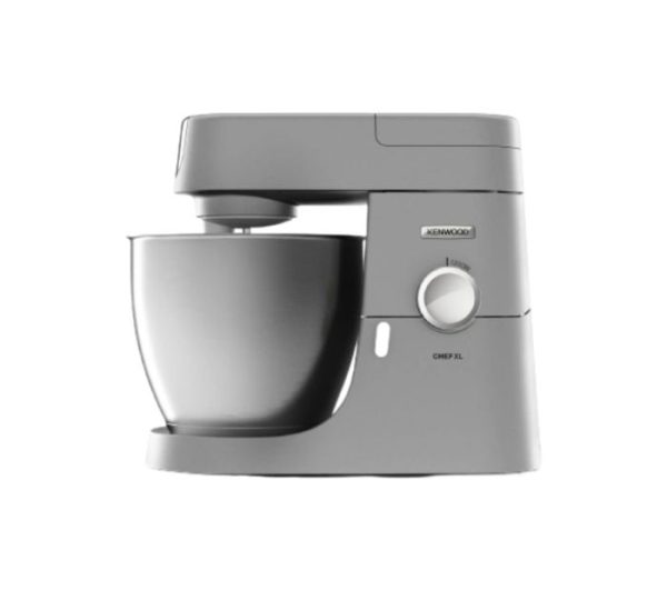 Kenwood Chef Stand Mixer Grey KVL4100S