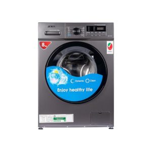 Akai 8Kg Washing Machine WMMA-SFL84VBS