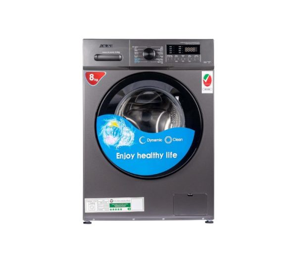 Akai 8Kg Washing Machine WMMA-SFL84VBS