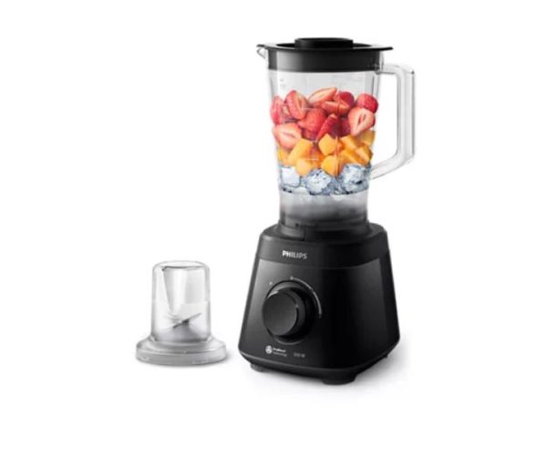 Philips 2 L Daily Collection Blender Model-HR2141/90