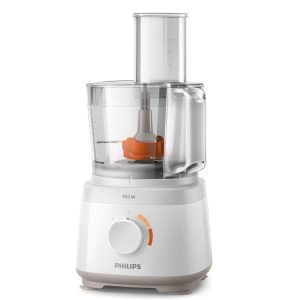 Philips Compact Food Processor Model HR7320/01