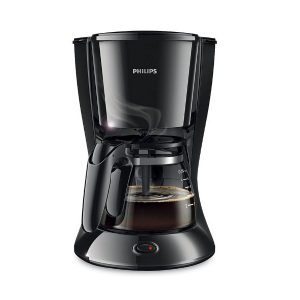 Philips Drip Coffee Maker 750W Black HD7432/20