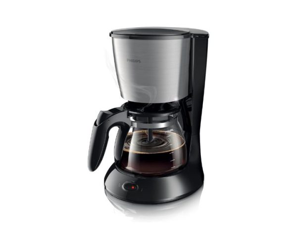 Philips Daily Collection Drip Coffee Maker Model-HD7462/20