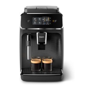 Philips Automatic Espresso Machine Model-EP2220/10