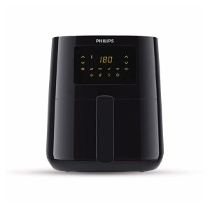 Philips Digital Air Fryer With Rapid Model-HD9252/90