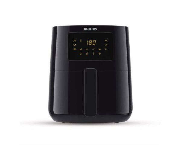 Philips Digital Air Fryer With Rapid Model-HD9252/90