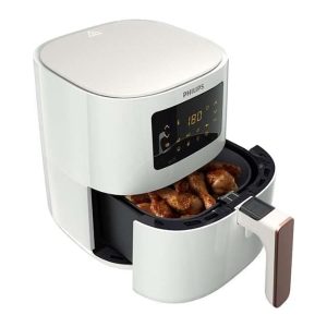 Philips Air Fryer With Air Technology Model HD9252/21