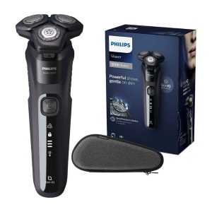 Philips Shaver Dry And Wet Shaver S5588/30