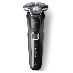 Philips Shaver Dry And Wet Electric Shaver Men S5898/35